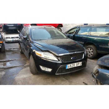 FORD MONDEO SPORTBREAK (CA2)