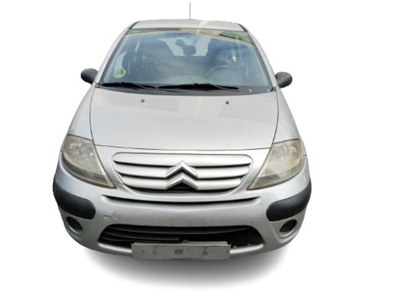 citroën c3 i (fc_, fn_) del año 2007