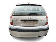 citroën c3 i (fc_, fn_) del año 2007 2