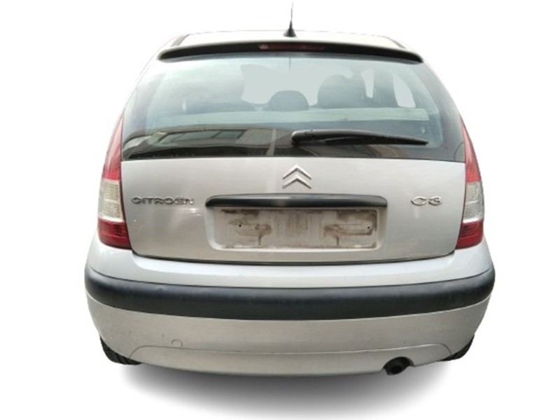 citroën c3 i (fc_, fn_) del año 2007