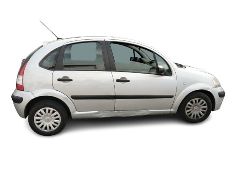 citroën c3 i (fc_, fn_) del año 2007