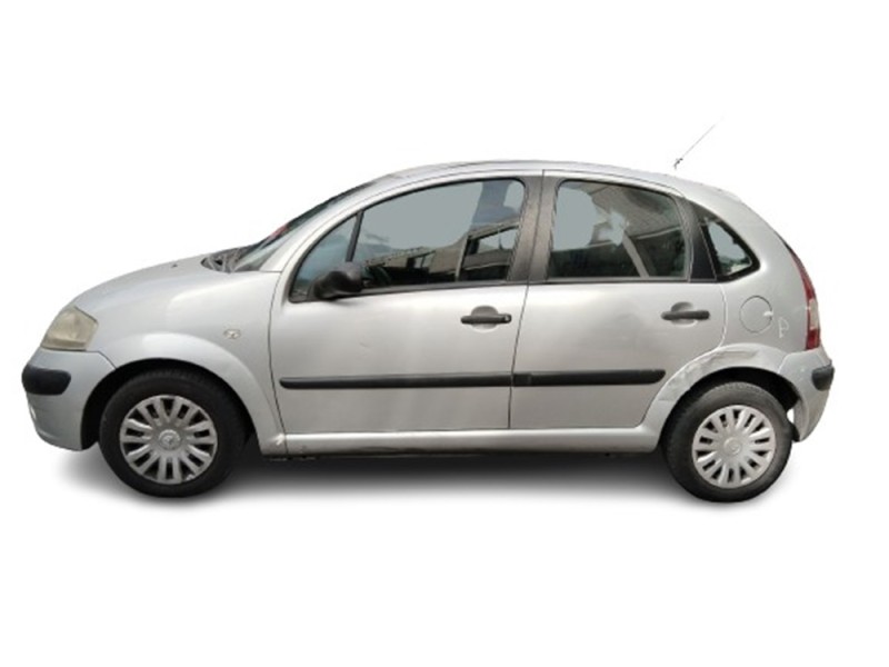 citroën c3 i (fc_, fn_) del año 2007