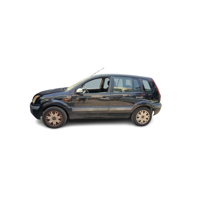 FORD FUSION (JU_) - imagen 3
