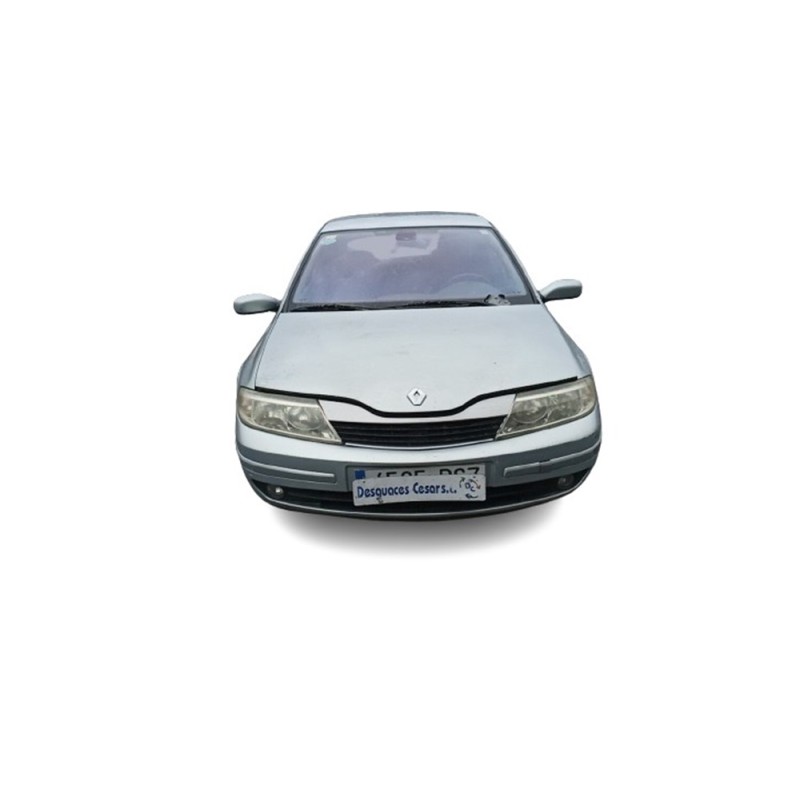 renault laguna ii (bg0/1_) del año 2002