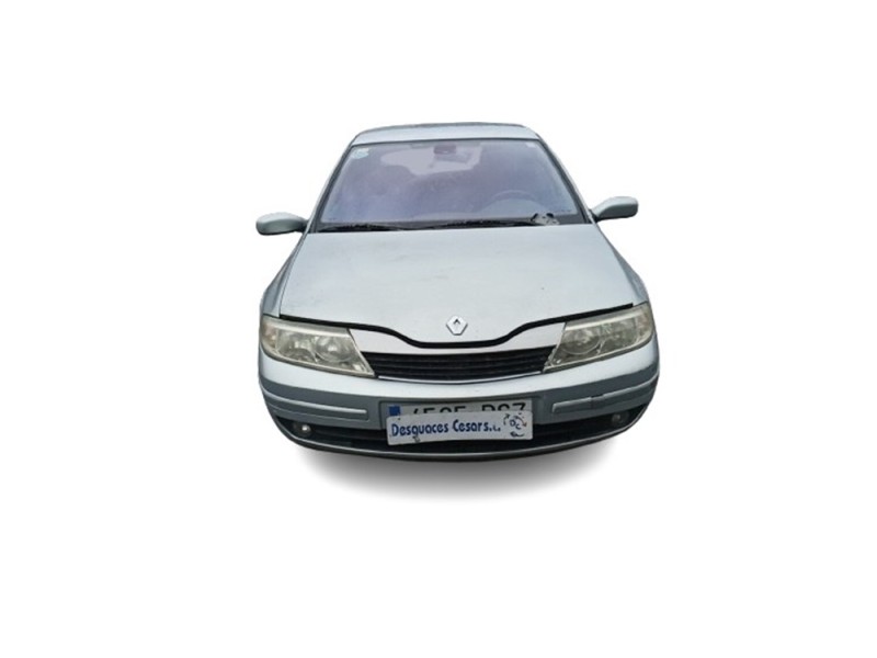 renault laguna ii (bg0/1_) del año 2002