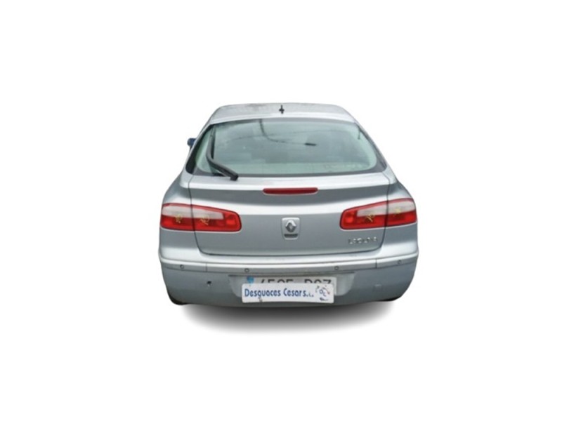 renault laguna ii (bg0/1_) del año 2002