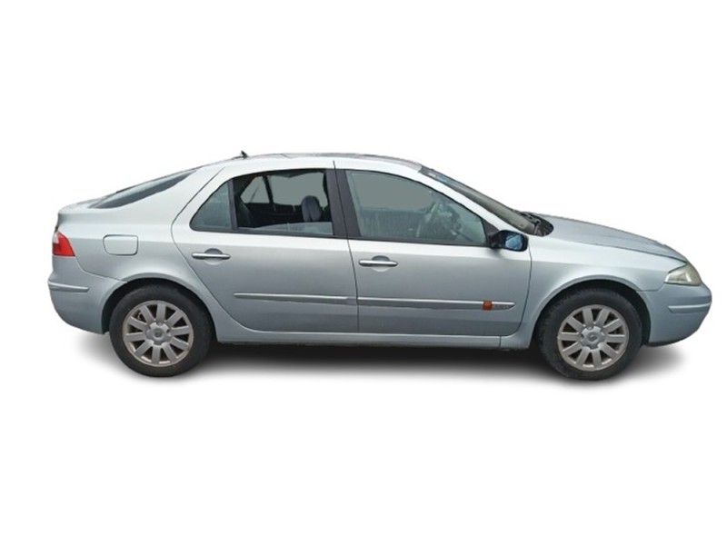 renault laguna ii (bg0/1_) del año 2002