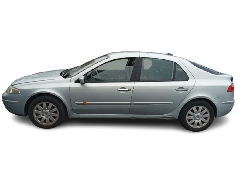 renault laguna ii (bg0/1_) del año 2002
