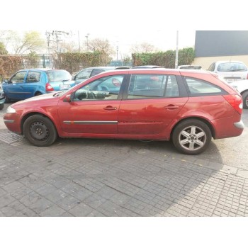 RENAULT LAGUNA II GRANDTOUR (KG0)