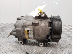 Recambio de compresor aire acondicionado para renault megane i (ba0/1_) 1.9 dci (ba05, ba1f) referencia OEM IAM 8200053264