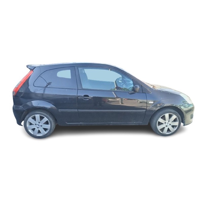 FORD FIESTA V (JH_, JD_) - imagen 3