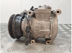 Recambio de compresor aire acondicionado para kia cerato i sedán (ld) 1.6 referencia OEM IAM 5A1710068   2