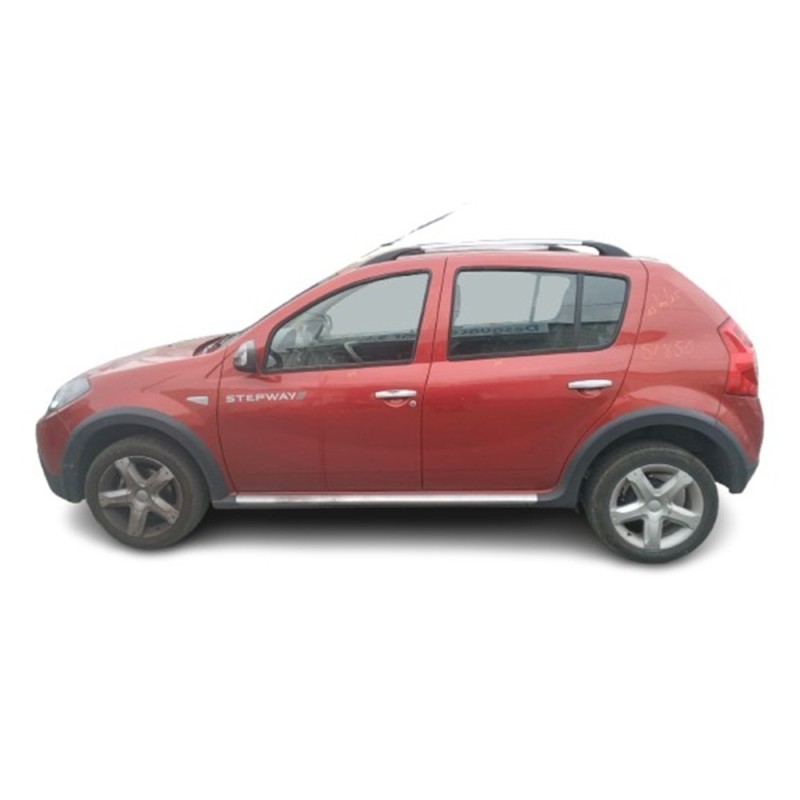 DACIA SANDERO II (B8_) - imagen 2