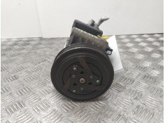 Recambio de compresor aire acondicionado para nissan almera (n16/e) acenta referencia OEM IAM 2J55145010