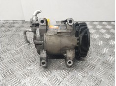 Recambio de compresor aire acondicionado para nissan almera (n16/e) acenta referencia OEM IAM 2J55145010   2