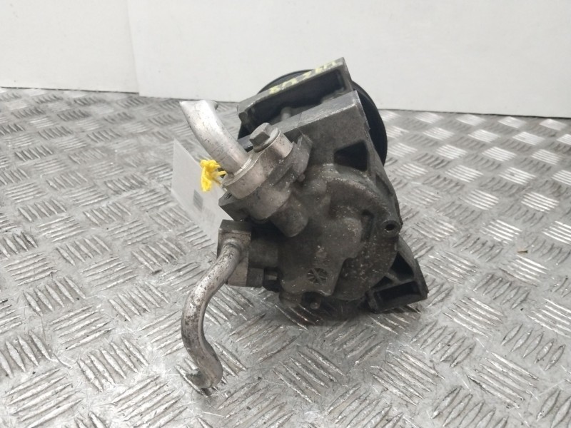 Recambio de compresor aire acondicionado para nissan almera (n16/e) acenta referencia OEM IAM 2J55145010  