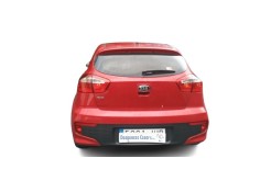 kia rio iii (ub) del año 2015