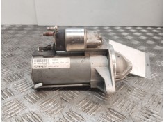 Recambio de motor arranque para ford fiesta (ccn) titanium referencia OEM IAM CV6T11000AB  