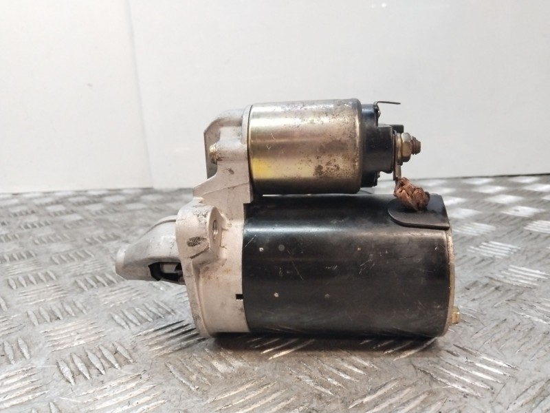 Recambio de motor arranque para kia cerato i sedán (ld) 1.6 referencia OEM IAM 3610022805   Recambio de motor arranque para kia cerato i sedán (ld) 1.6 referencia OEM IAM 3610022805