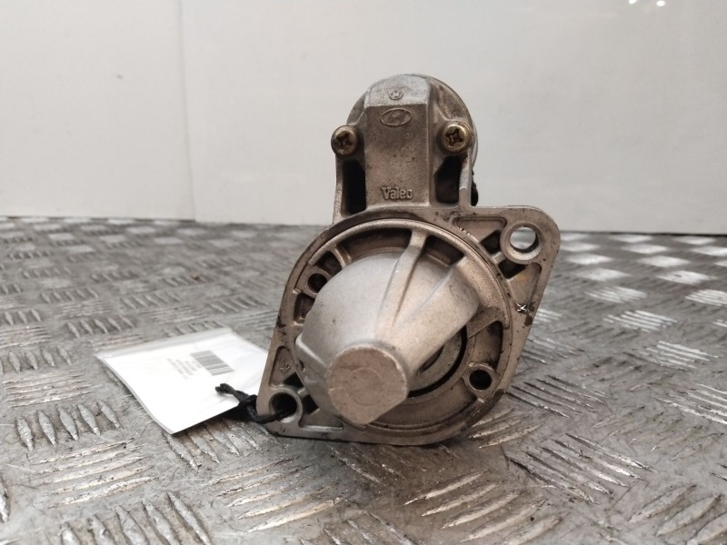 Recambio de motor arranque para kia cerato i sedán (ld) 1.6 referencia OEM IAM 3610022805   Recambio de motor arranque para kia cerato i sedán (ld) 1.6 referencia OEM IAM 3610022805
