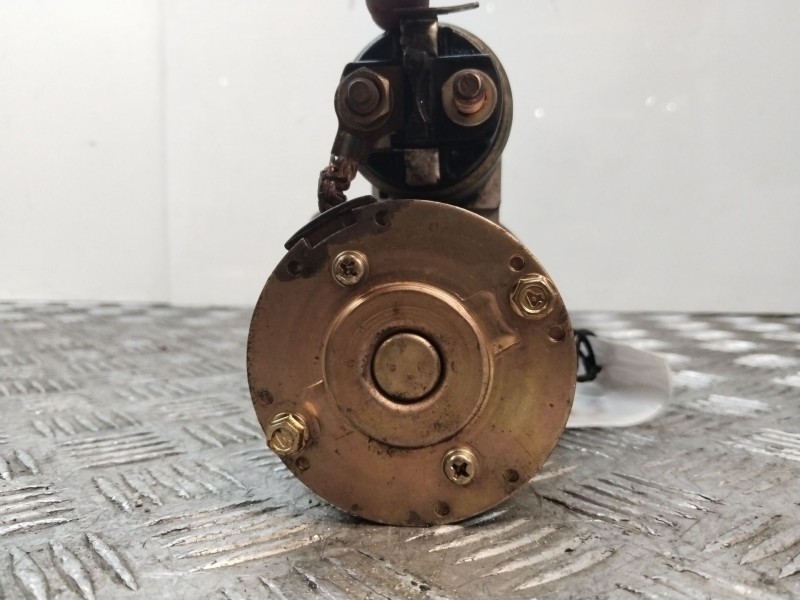Recambio de motor arranque para kia cerato i sedán (ld) 1.6 referencia OEM IAM 3610022805   Recambio de motor arranque para kia cerato i sedán (ld) 1.6 referencia OEM IAM 3610022805