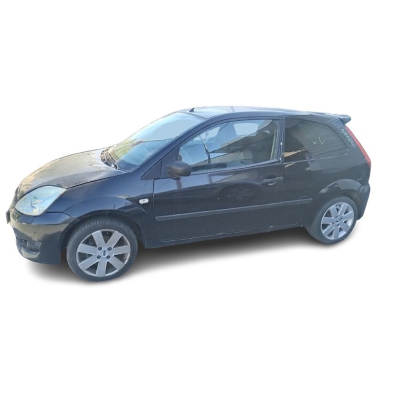 FORD FIESTA V (JH_, JD_) - imagen 4