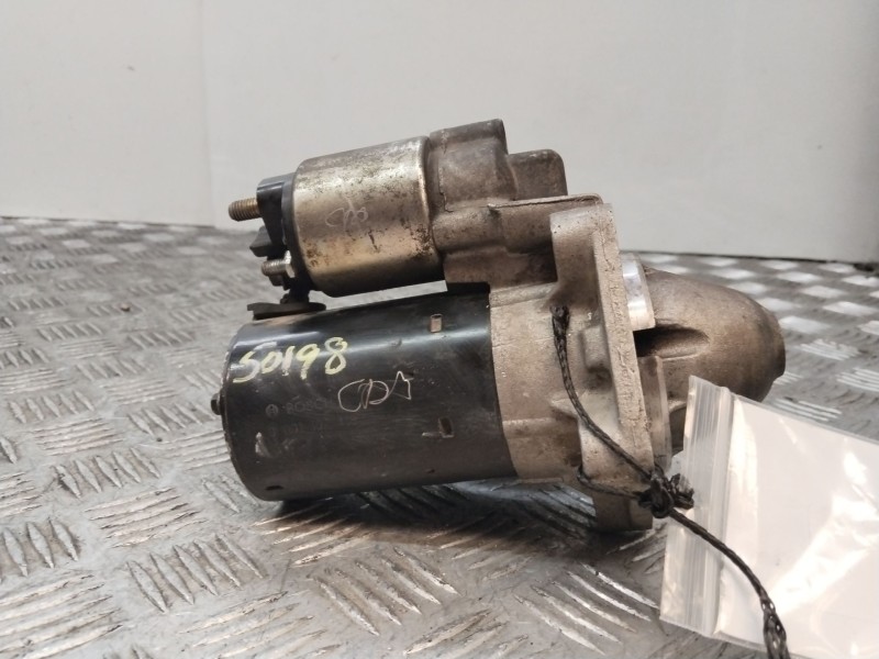 Recambio de motor arranque para ford ka (rb_) 1.3 i rocam referencia OEM IAM 2S6U11000DB  