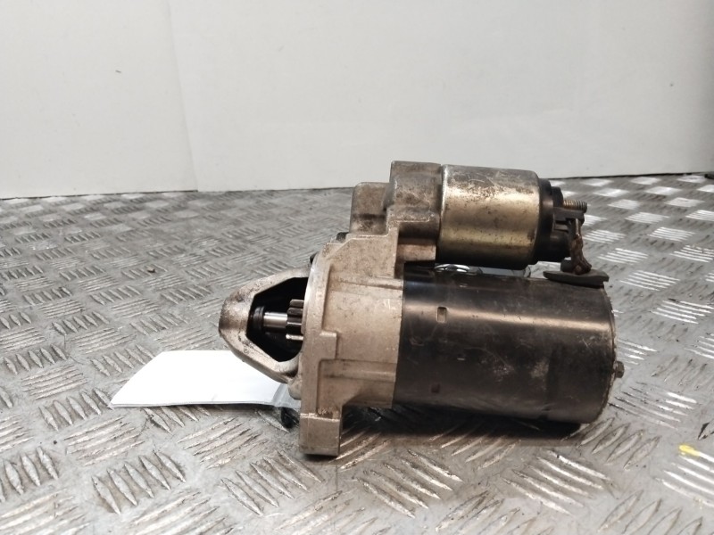 Recambio de motor arranque para ford ka (rb_) 1.3 i rocam referencia OEM IAM 2S6U11000DB  