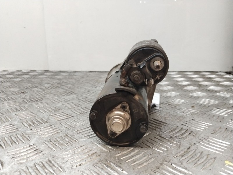 Recambio de motor arranque para ford ka (rb_) 1.3 i rocam referencia OEM IAM 2S6U11000DB  