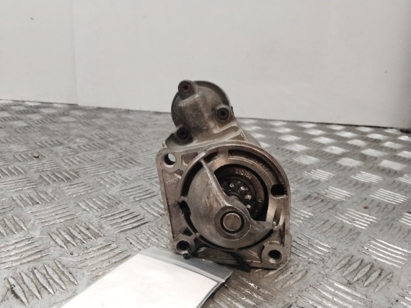 Recambio de motor arranque para ford ka (rb_) 1.3 i rocam referencia OEM IAM 2S6U11000DB  