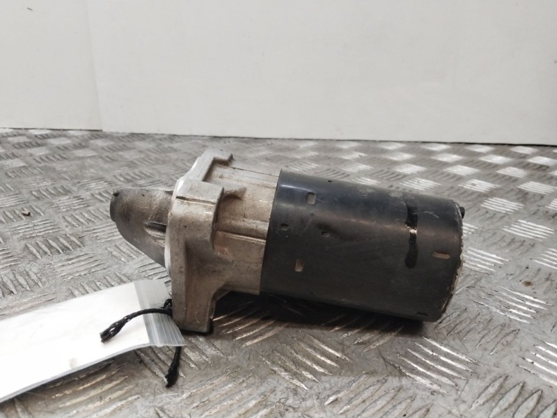 Recambio de motor arranque para ford ka (rb_) 1.3 i rocam referencia OEM IAM 2S6U11000DB  