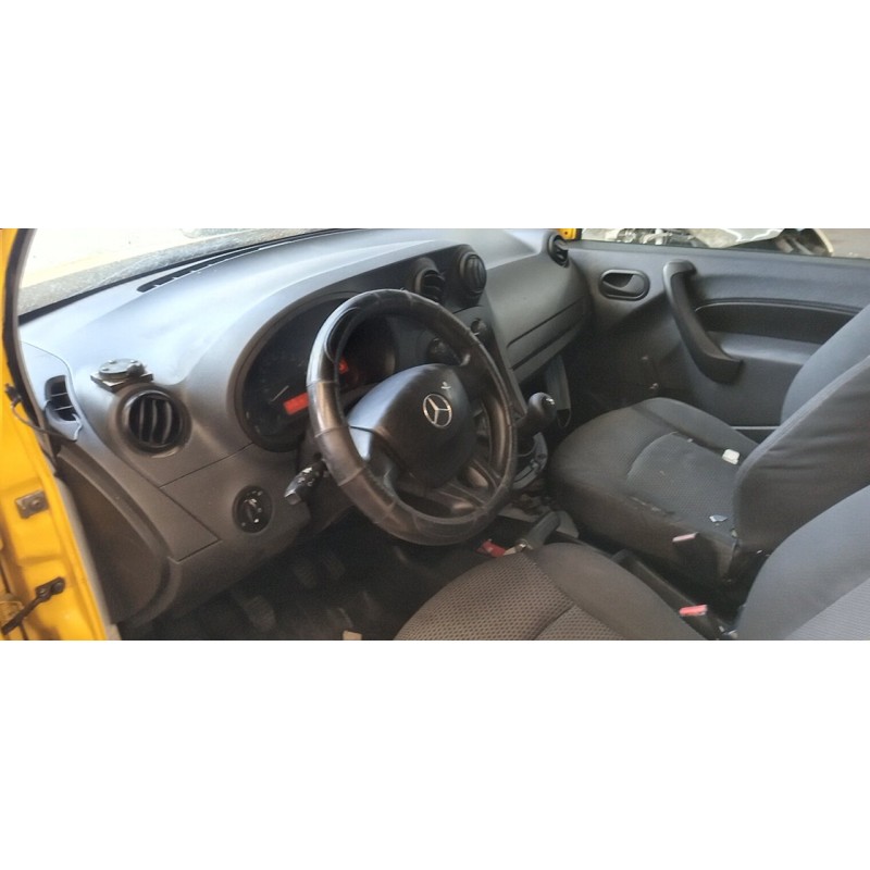 MERCEDES-BENZ CITAN (W415) FURGON - imagen 6