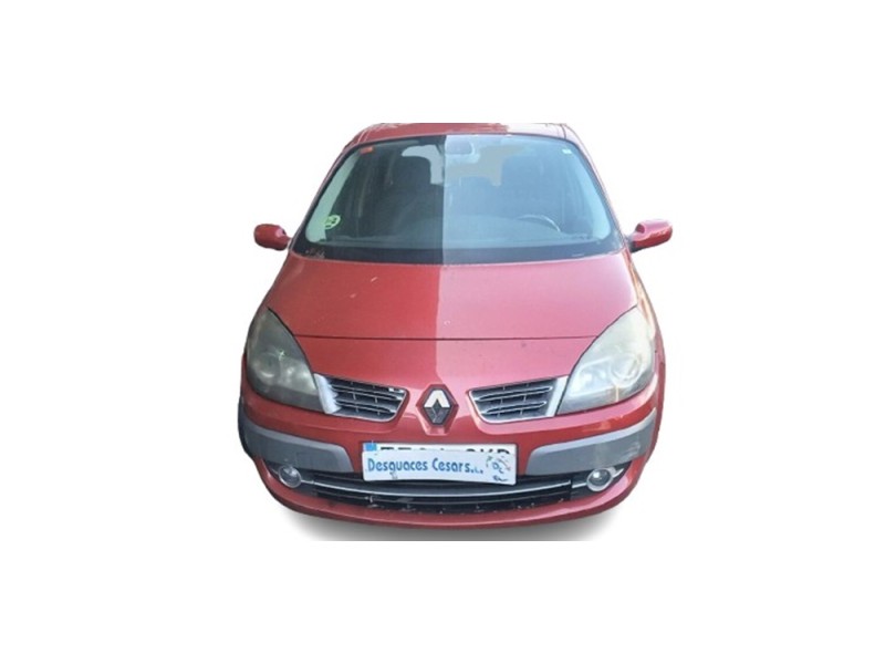 renault scénic ii (jm0/1_) del año 2009