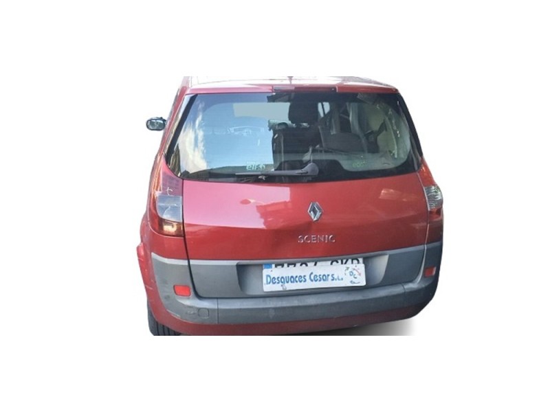renault scénic ii (jm0/1_) del año 2009