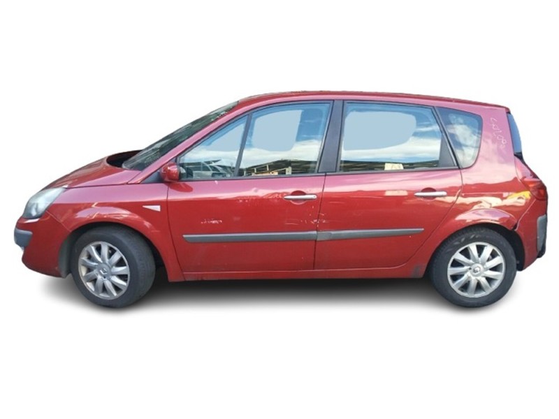 renault scénic ii (jm0/1_) del año 2009