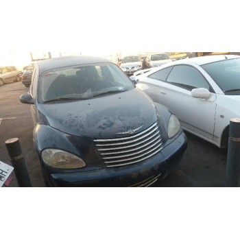 CHRYSLER PT CRUISER (PT)