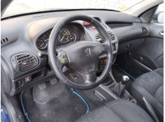 peugeot 206 hatchback (2a/c) del año 2003 2