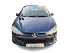 peugeot 206 hatchback (2a/c) del año 2003