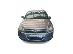opel astra h (a04) del año 2006