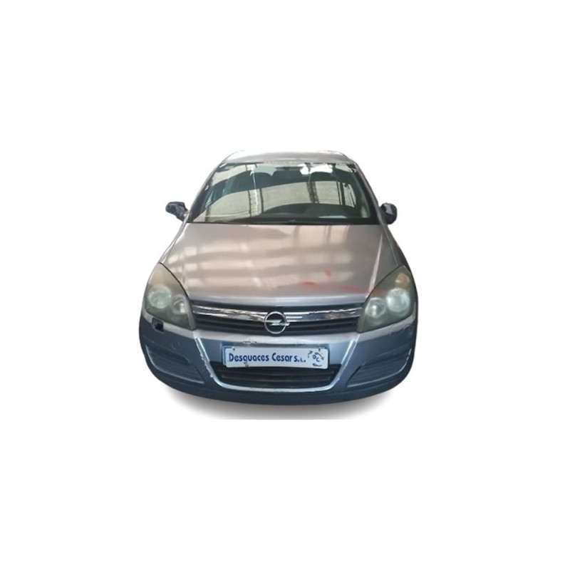 opel astra h (a04) del año 2006