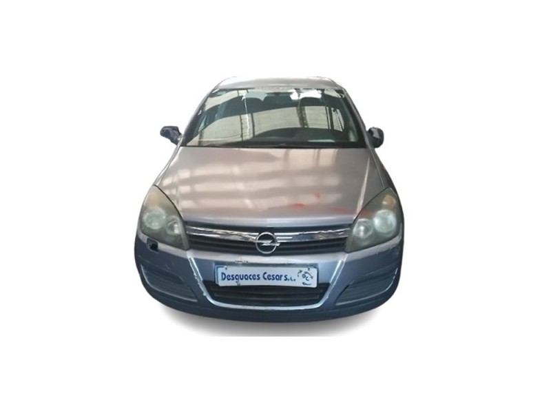 opel astra h (a04) del año 2006 opel astra h (a04) del año 2006