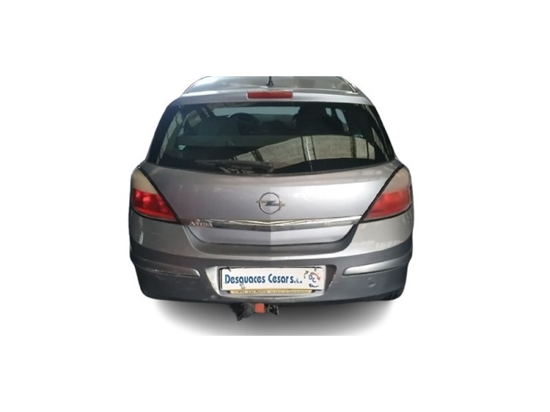 opel astra h (a04) del año 2006 opel astra h (a04) del año 2006