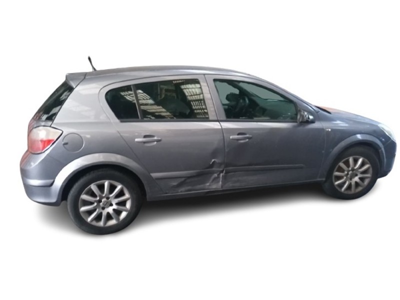 opel astra h (a04) del año 2006 opel astra h (a04) del año 2006