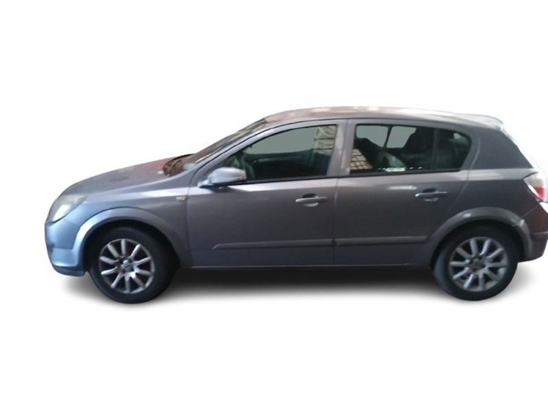 opel astra h (a04) del año 2006 opel astra h (a04) del año 2006