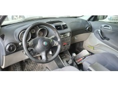 alfa romeo 147 (937_) del año 2003 2