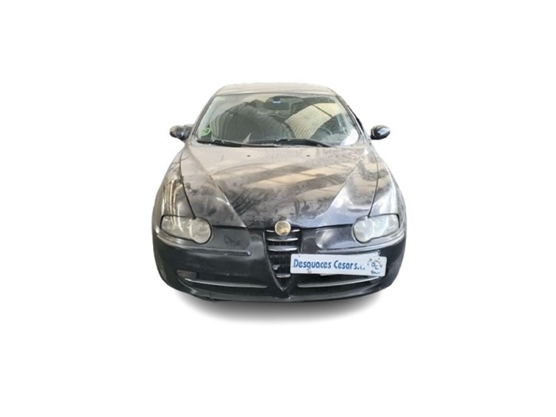 alfa romeo 147 (937_) del año 2003 alfa romeo 147 (937_) del año 2003
