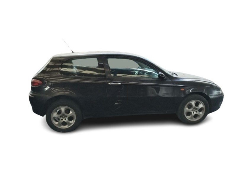 alfa romeo 147 (937_) del año 2003 alfa romeo 147 (937_) del año 2003
