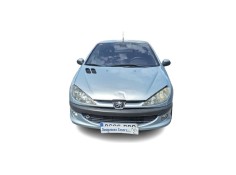 peugeot 206 cc (2d) del año 2001