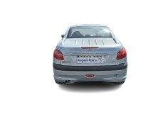 peugeot 206 cc (2d) del año 2001 2