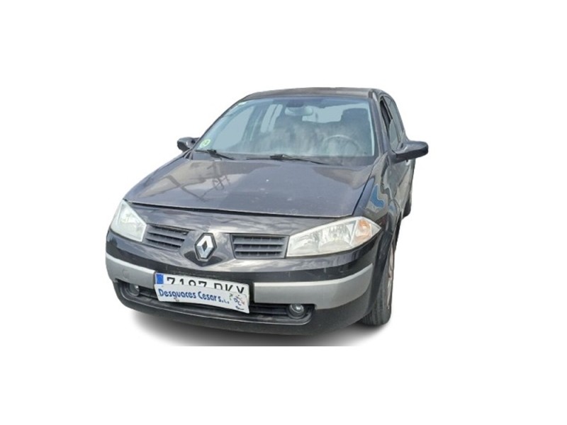 renault megane ii (bm0/1_, cm0/1_) del año 2005 renault megane ii (bm0/1_, cm0/1_) del año 2005